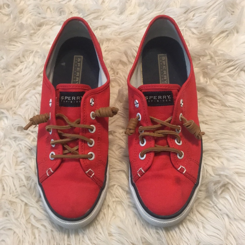 Women’s Sperry Shoes 😍